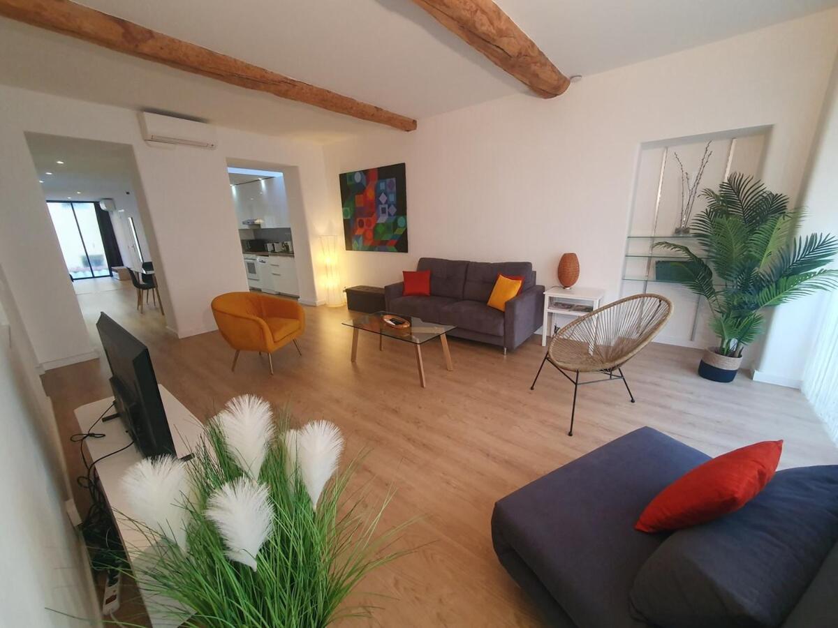 Apartment Loft - 